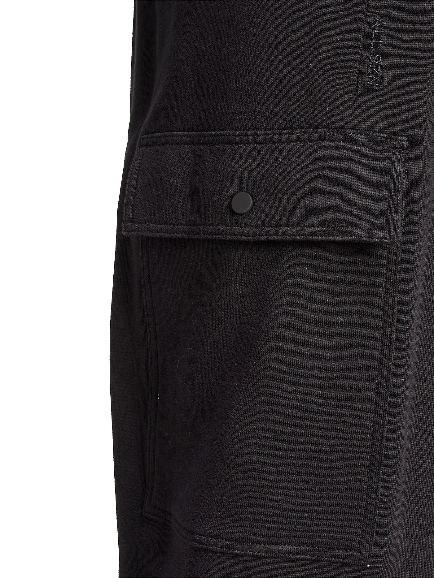 ADIDAS | Herren Jogginghose SZN French Terry Cargo | schwarz