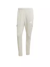 ADIDAS | Herren Jogginghose Tiro Cargo | creme