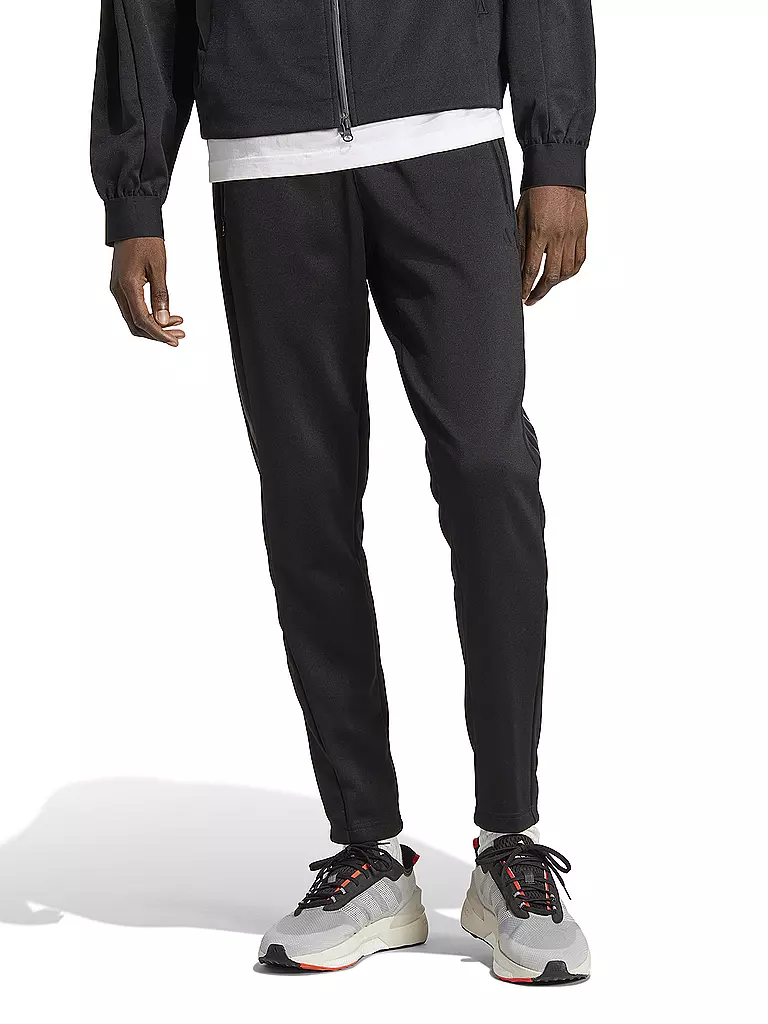 ADIDAS | Herren Jogginghose Tiro Suit-Up Advanced | schwarz