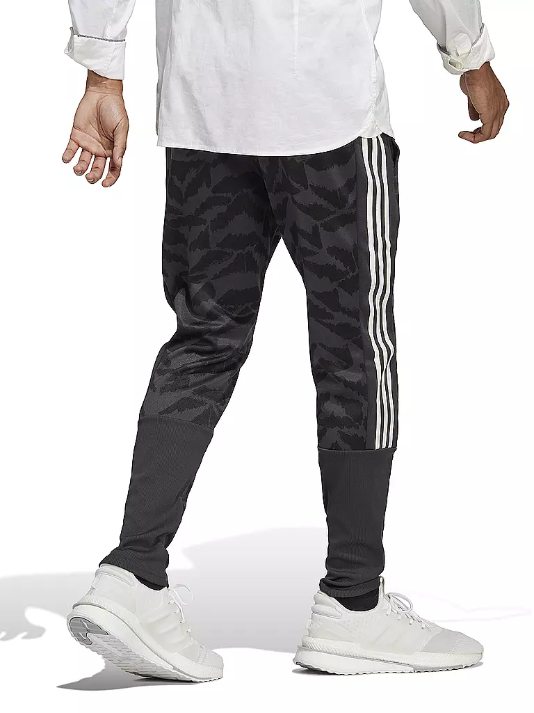 ADIDAS | Herren Jogginghose Tiro Suit-Up Lifestyle | grau