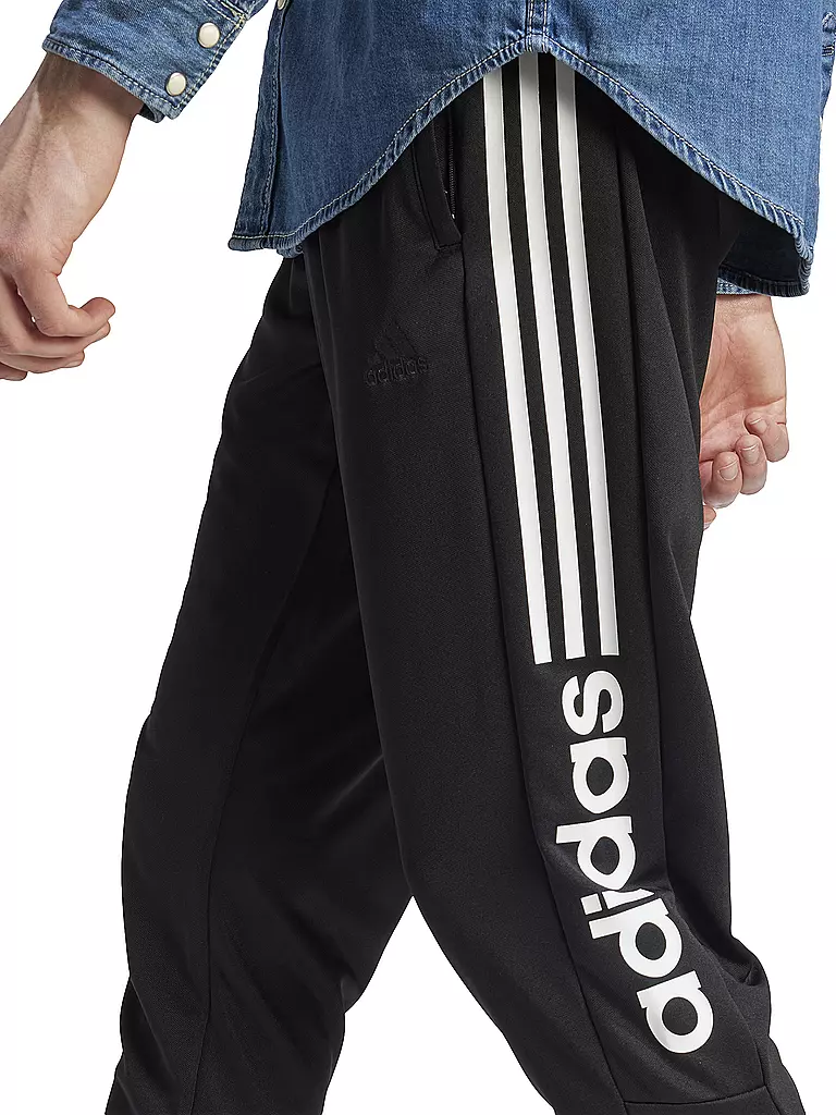 ADIDAS | Herren Jogginghose Tiro Wordmark | schwarz