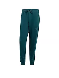 ADIDAS | Herren Jogginghose ZNE  | petrol