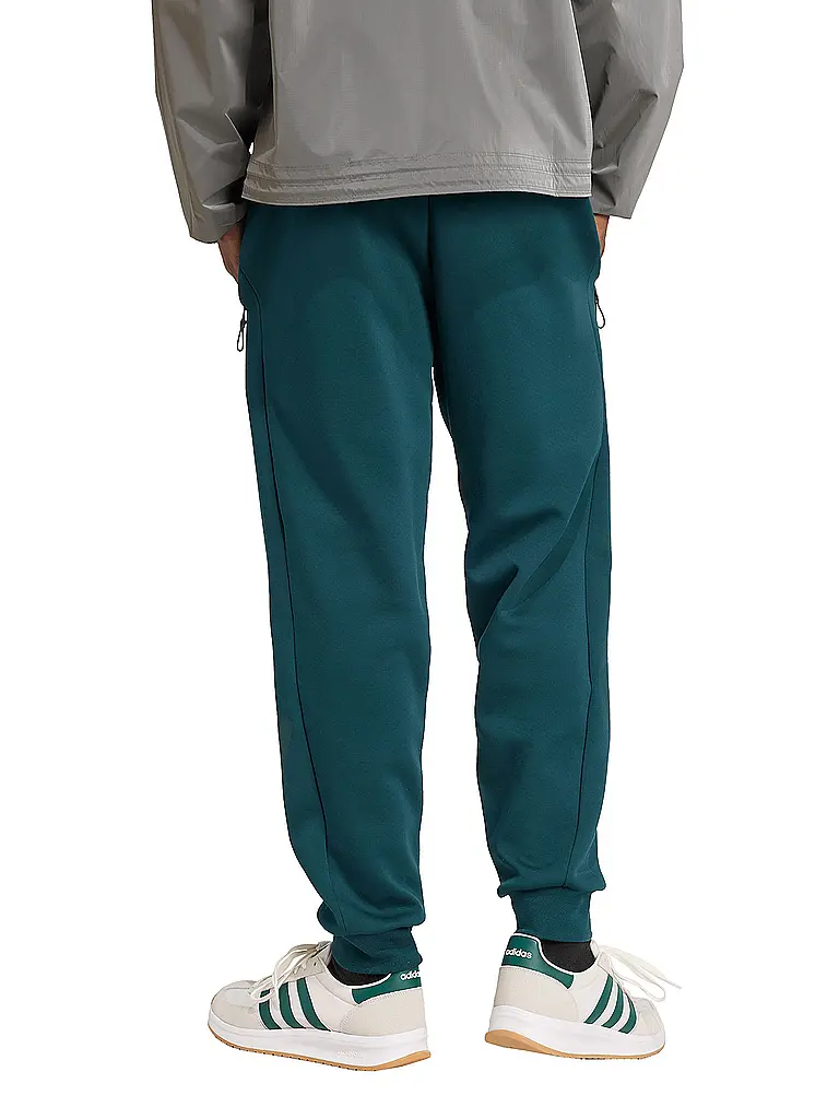 ADIDAS | Herren Jogginghose ZNE  | petrol