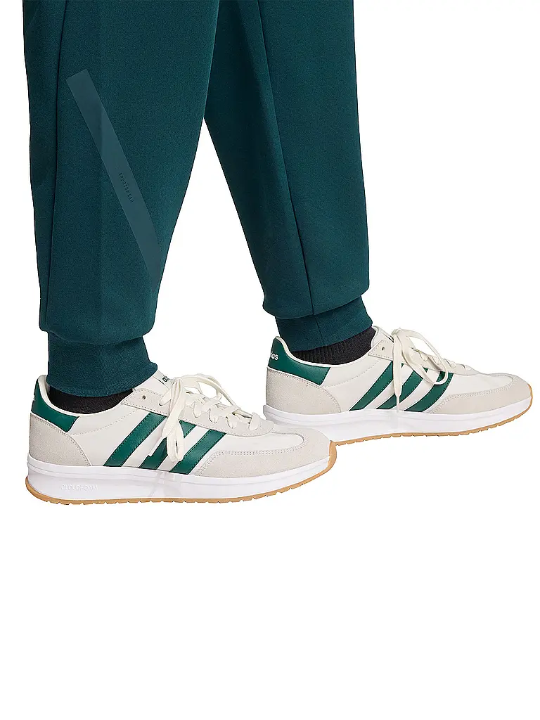 ADIDAS | Herren Jogginghose ZNE  | petrol