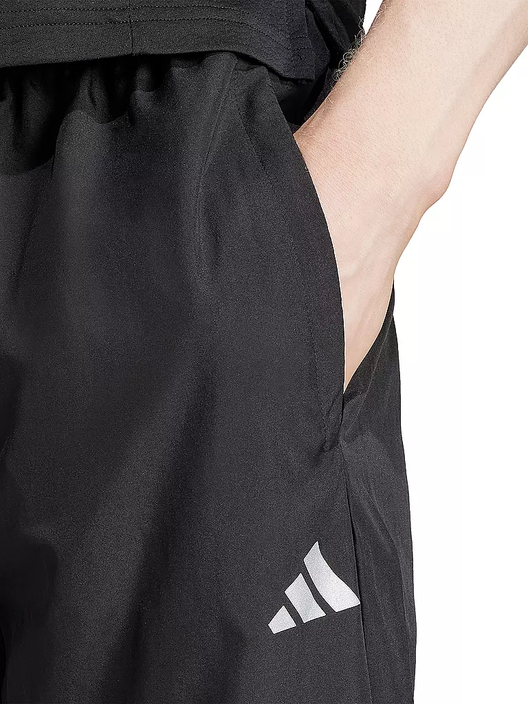 ADIDAS | Herren Jogginghose | schwarz