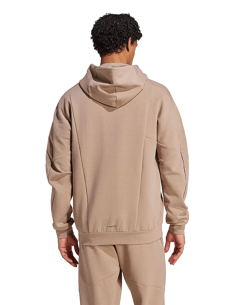 ADIDAS | Herren Kapuzenjacke D4T | 