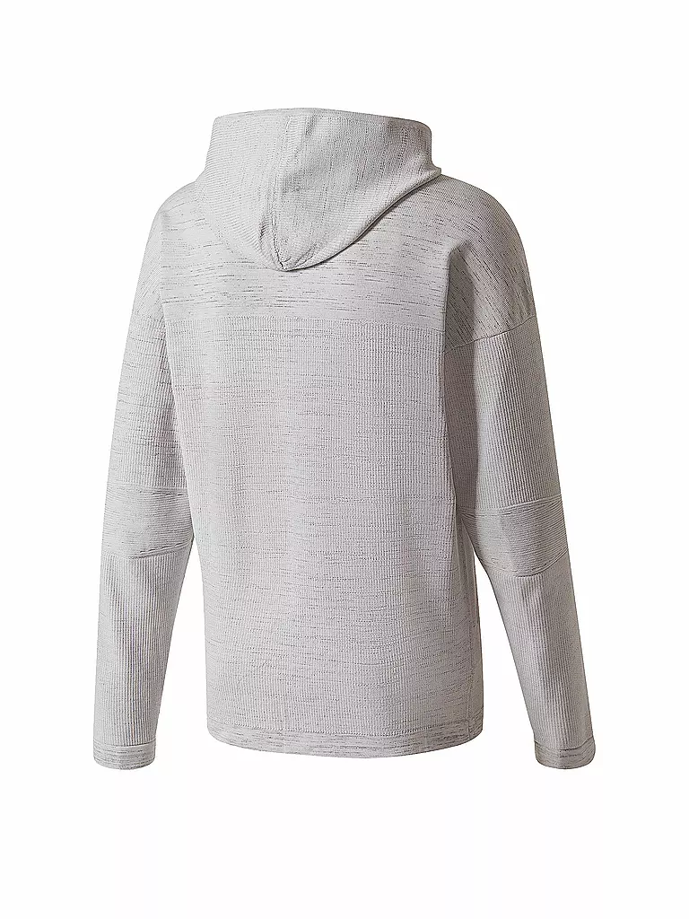 ADIDAS | Herren Kapuzenjacke Z.N.E. Primeknit Hoodie | 
