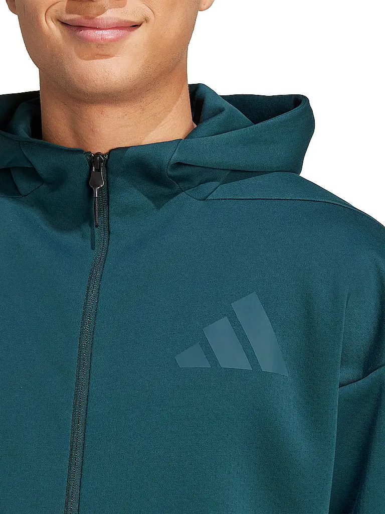 ADIDAS | Herren Kapuzenjacke ZNE | 