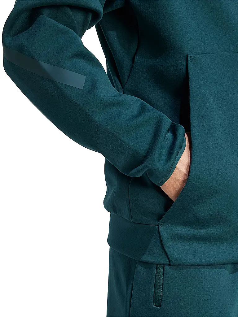 ADIDAS | Herren Kapuzenjacke ZNE | 