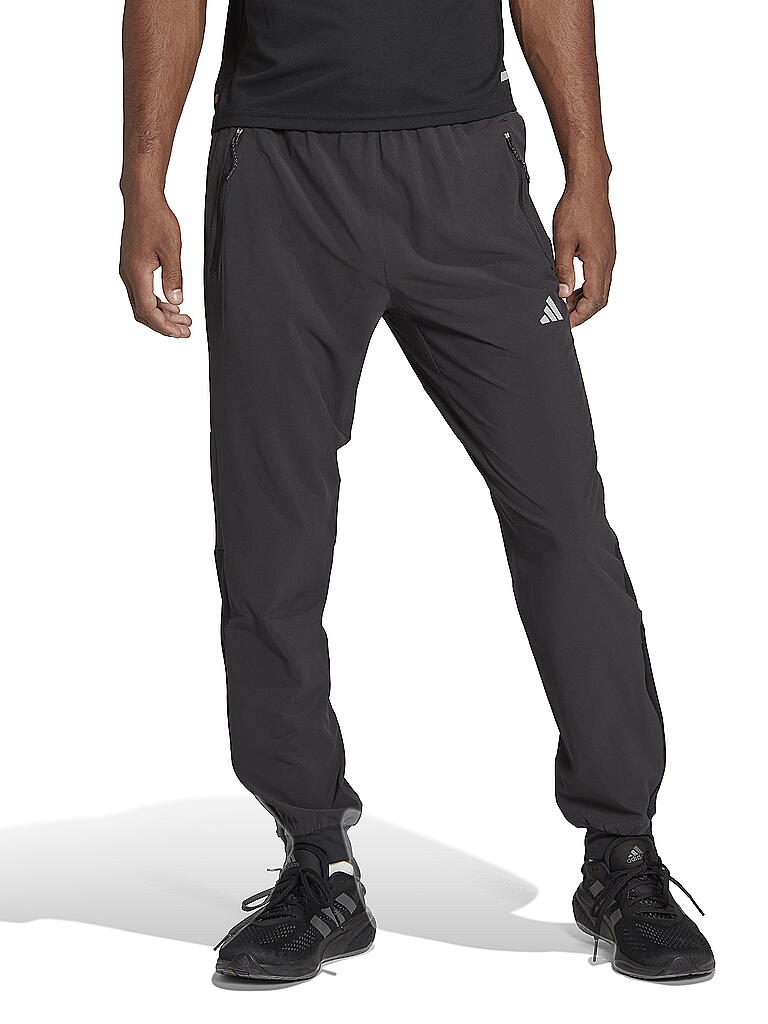 adidas winter laufhose herren