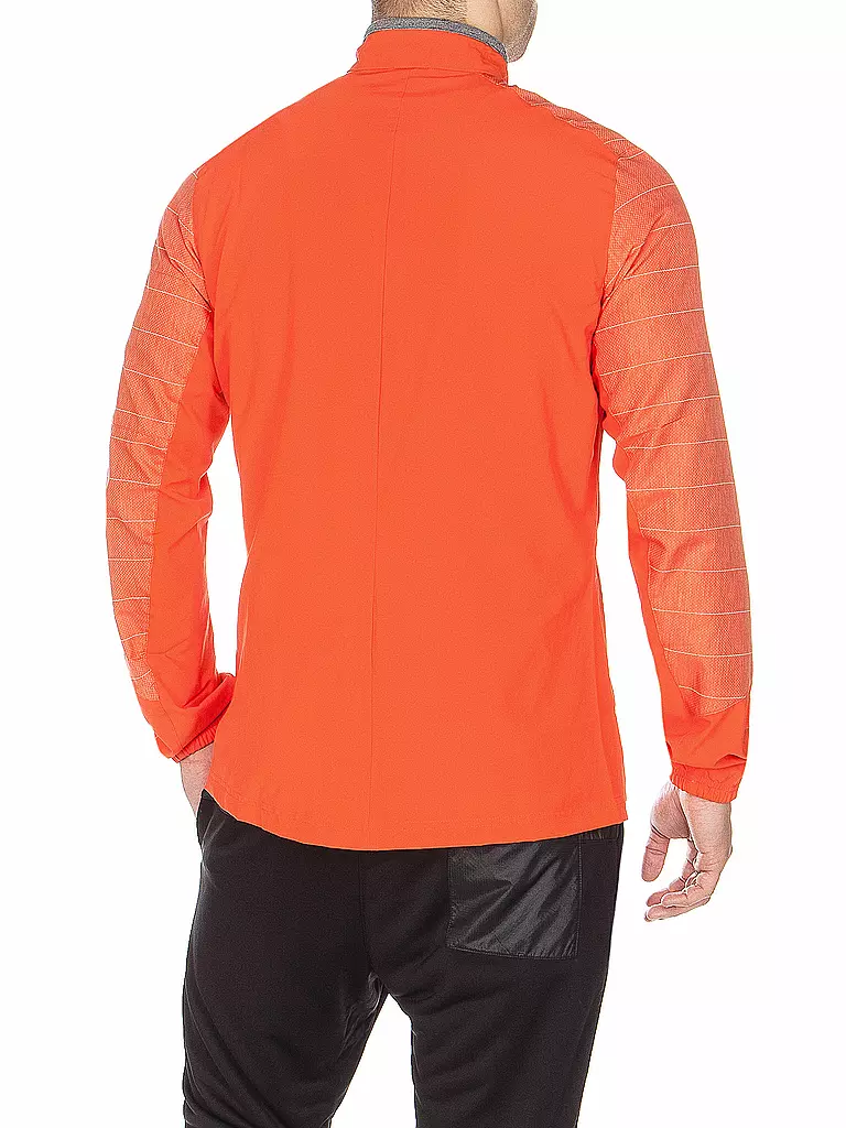 ADIDAS | Herren Laufjacke  | 