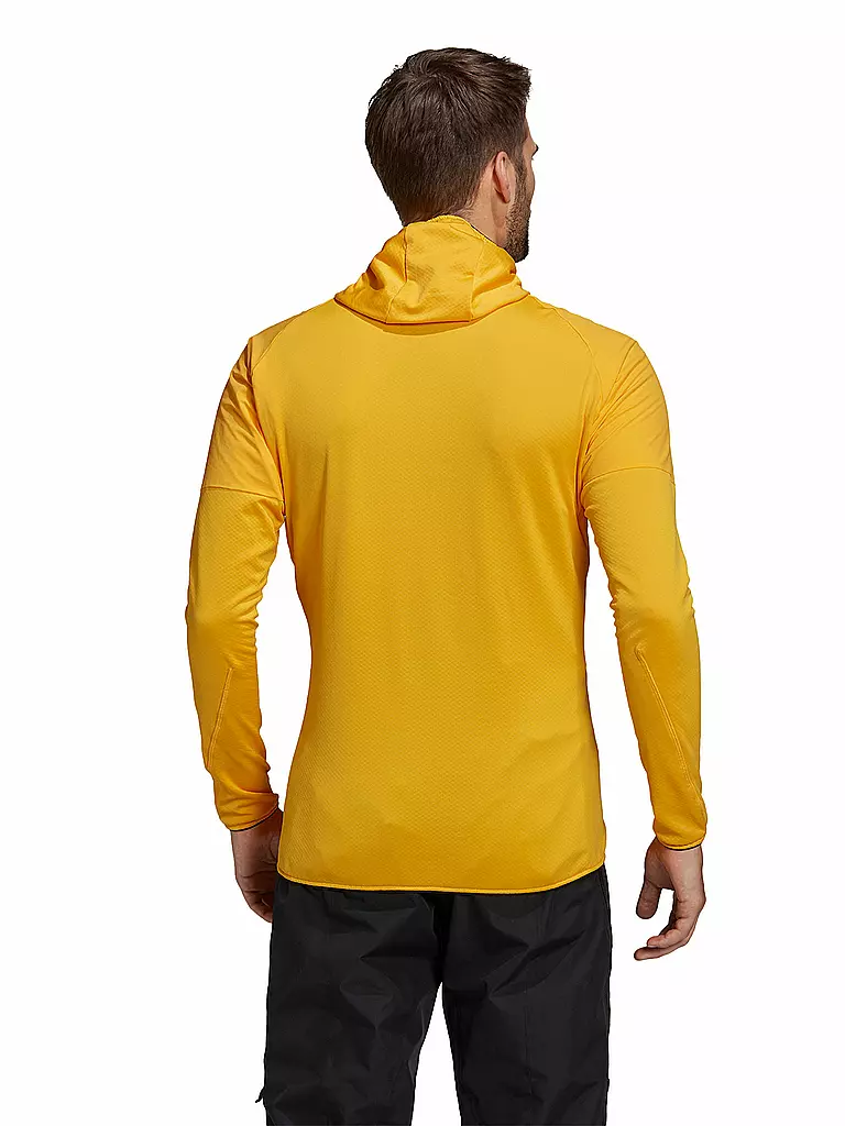 ADIDAS | Herren Laufjacke TERREX Skyclimb | orange