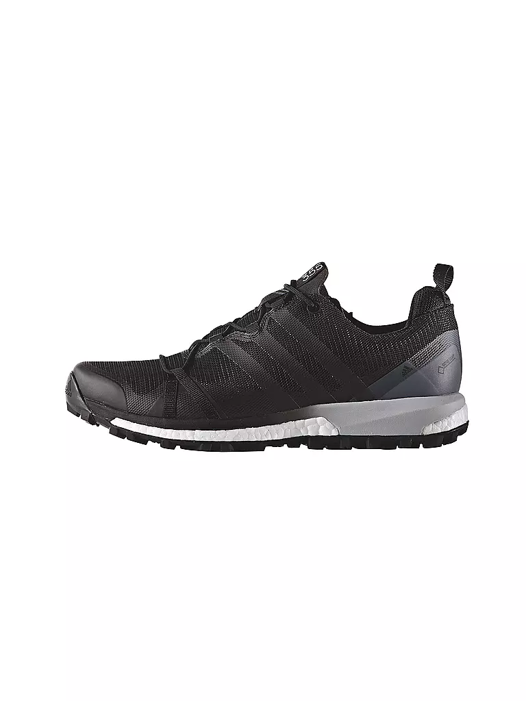 ADIDAS | Herren Laufschuh Terrex Agravic GTX | 