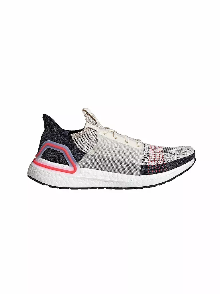 ADIDAS | Herren Laufschuh Ultraboost 19 Clear Brown / Chalk White / Ftwr White | 