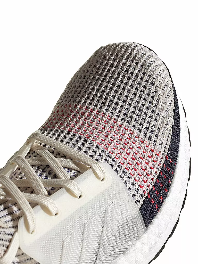 ADIDAS | Herren Laufschuh Ultraboost 19 Clear Brown / Chalk White / Ftwr White | 