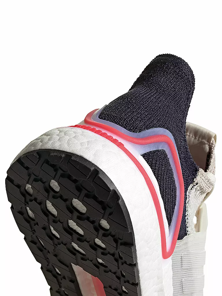 ADIDAS | Herren Laufschuh Ultraboost 19 Clear Brown / Chalk White / Ftwr White | 
