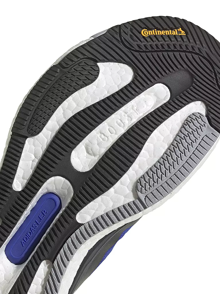 ADIDAS | Herren Laufschuhe Solarcontrol | blau