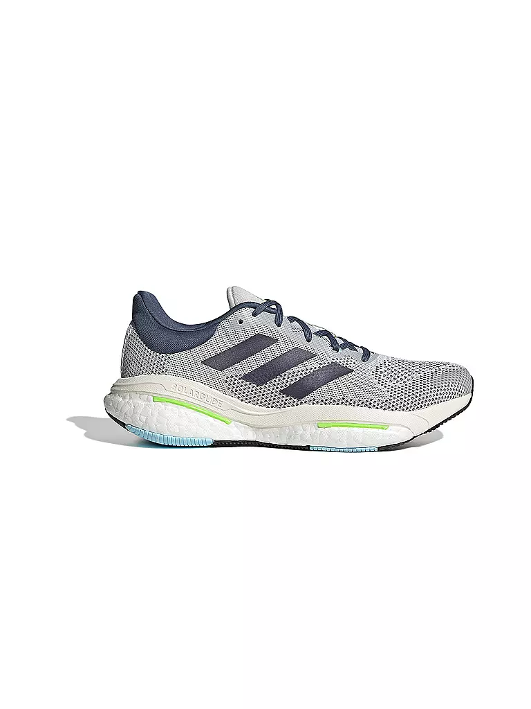 ADIDAS | Herren Laufschuhe Solarglide 5 | grau