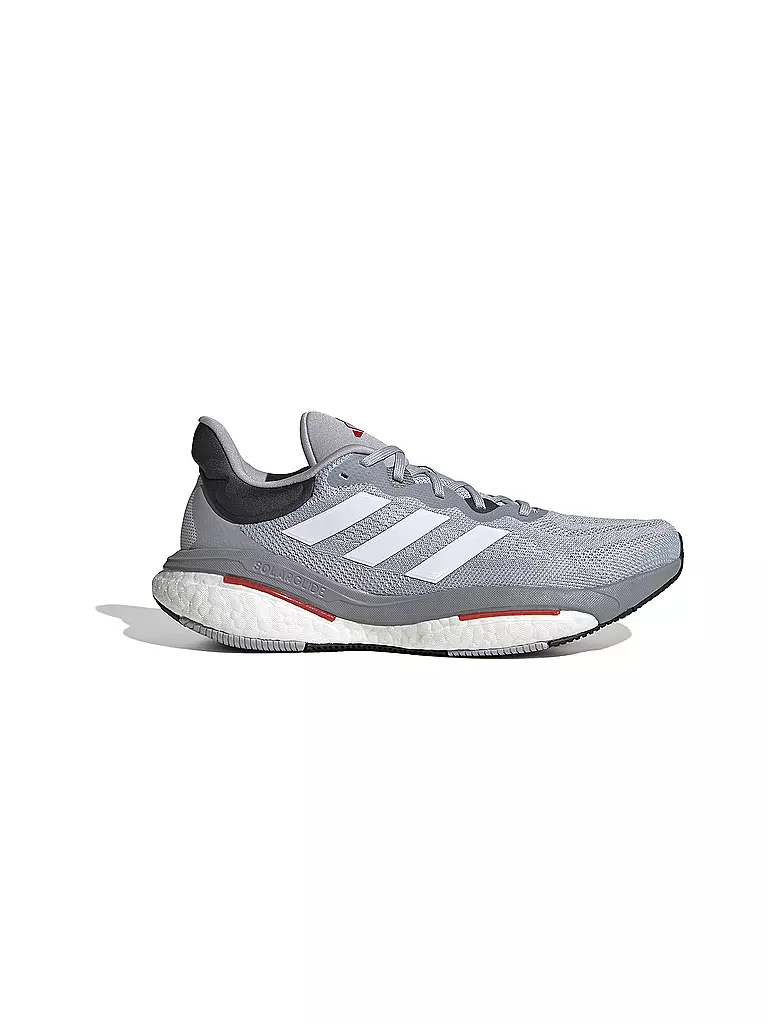 ADIDAS | Herren Laufschuhe Solarglide 6 | grau