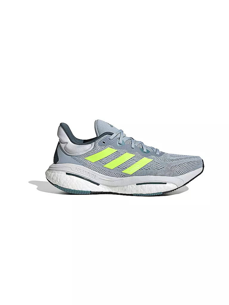 ADIDAS | Herren Laufschuhe Solarglide 6 | blau