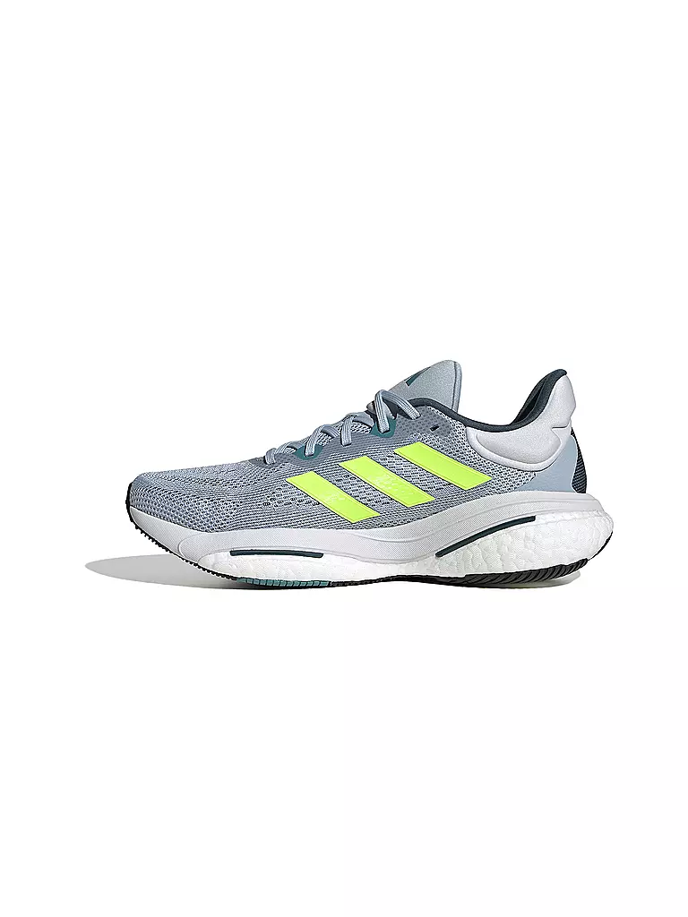 ADIDAS | Herren Laufschuhe Solarglide 6 | blau