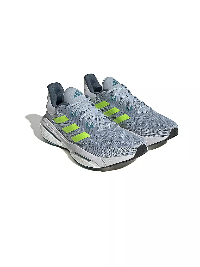 ADIDAS | Herren Laufschuhe Solarglide 6 | blau