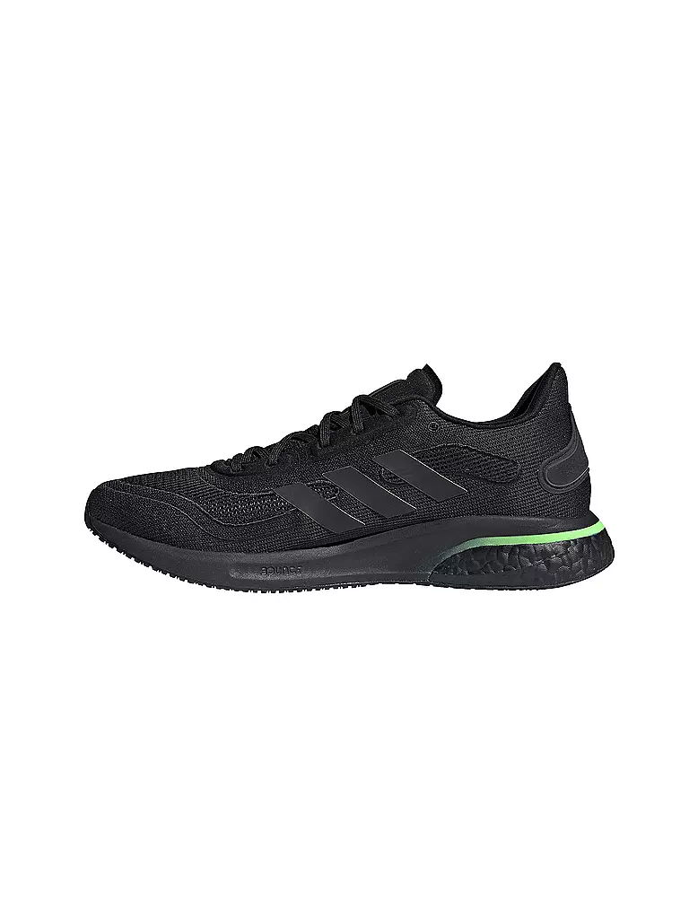 ADIDAS | Herren Laufschuhe Supernova | schwarz