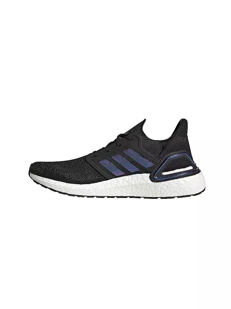 ADIDAS | Herren Laufschuhe Ultraboost 20  | schwarz