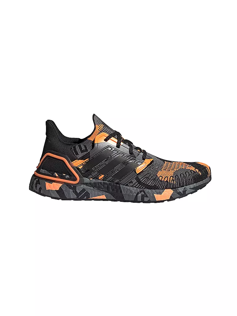 ADIDAS | Herren Laufschuhe Ultraboost 20 Camo | bunt