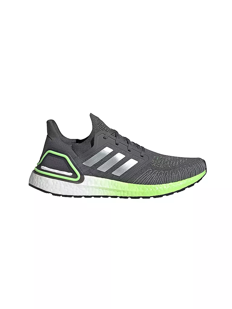 ADIDAS | Herren Laufschuhe UltraBOOST 20 | grau