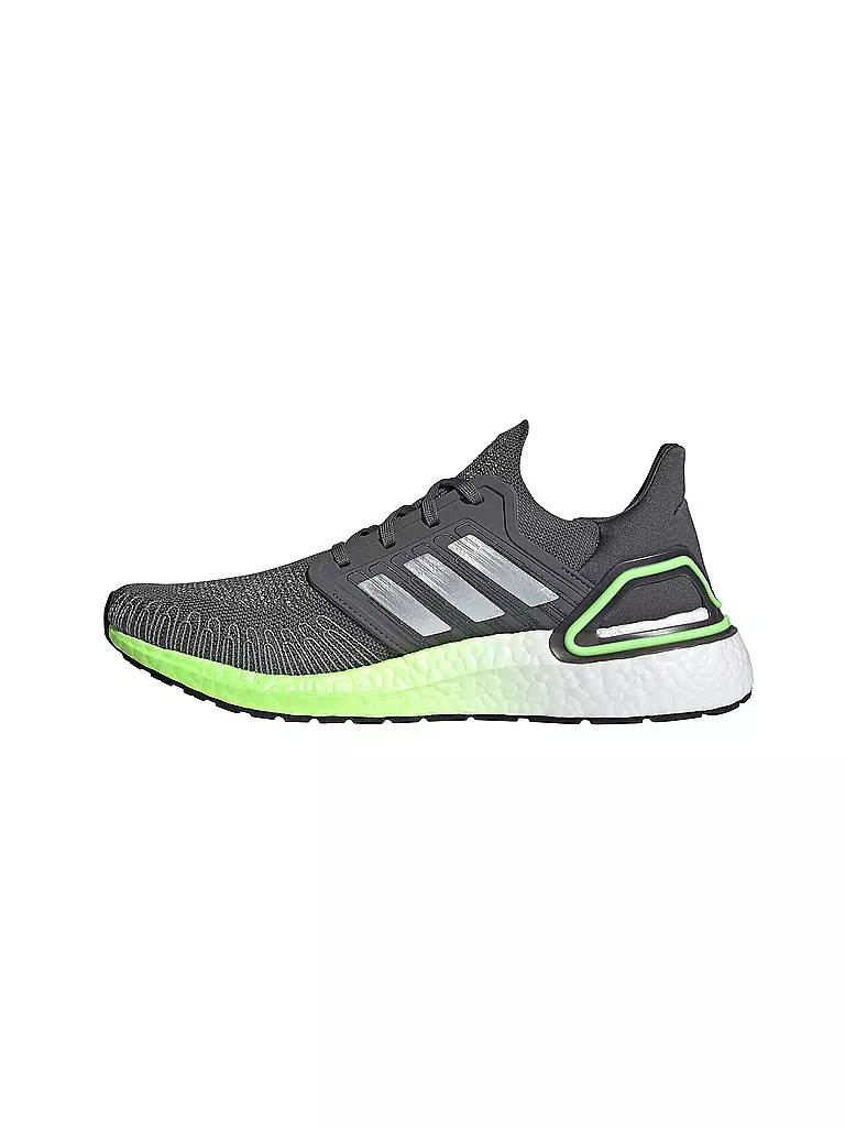 ADIDAS | Herren Laufschuhe UltraBOOST 20 | grau