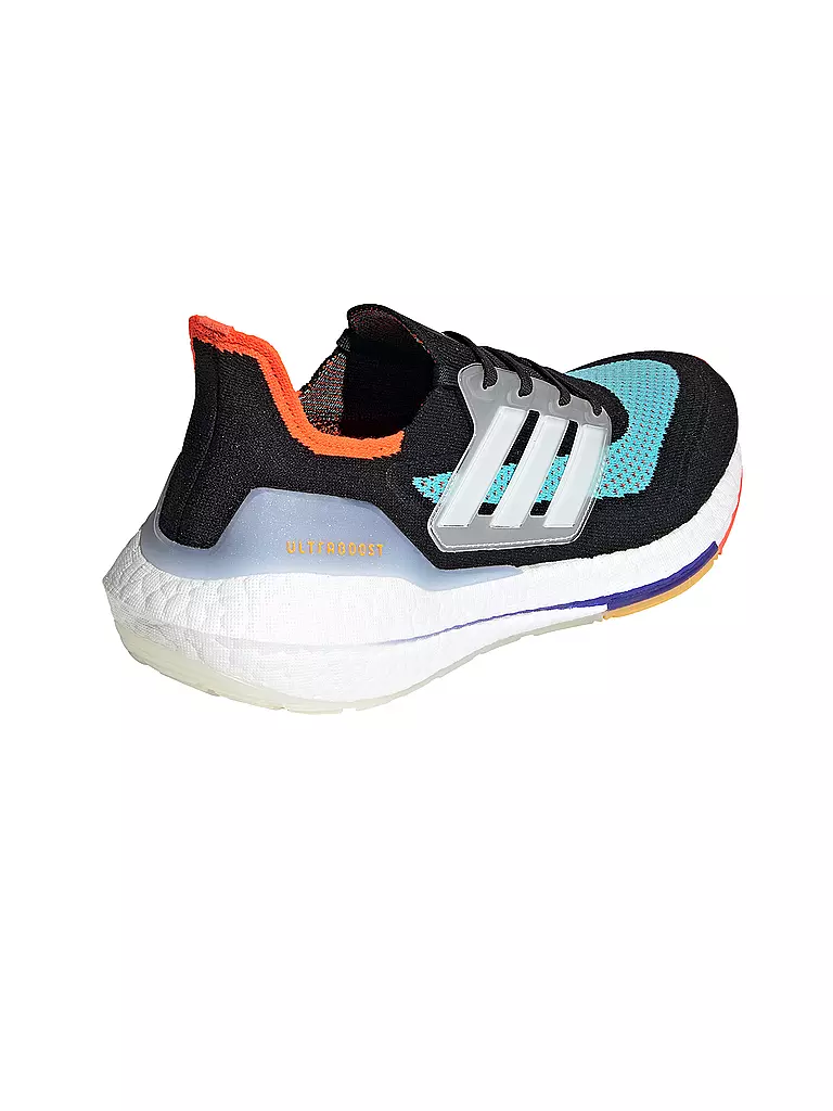 ADIDAS | Herren Laufschuhe Ultraboost 21 | bunt