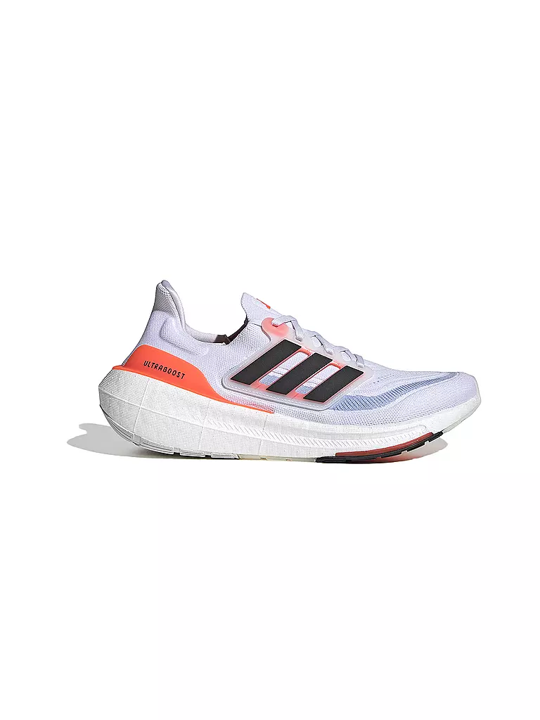 ADIDAS | Herren Laufschuhe Ultraboost Light | weiss