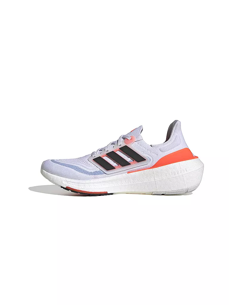 ADIDAS | Herren Laufschuhe Ultraboost Light | weiss