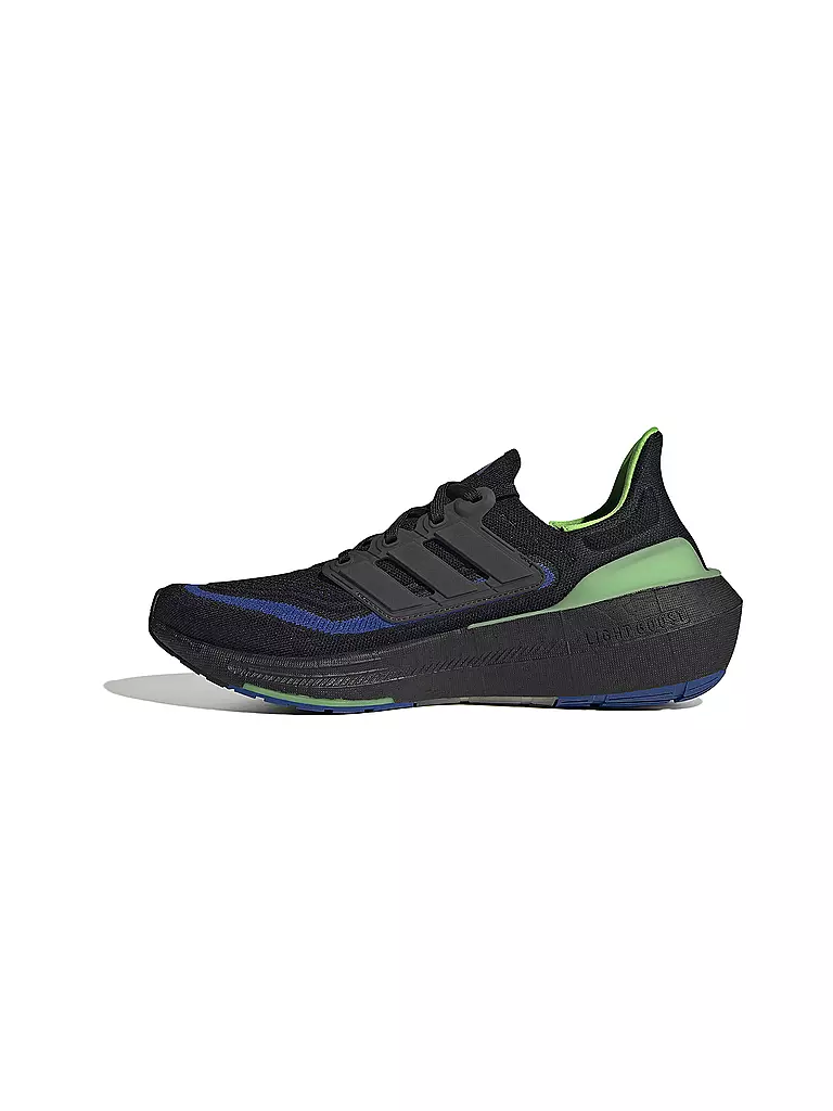 ADIDAS | Herren Laufschuhe Ultraboost Light | schwarz