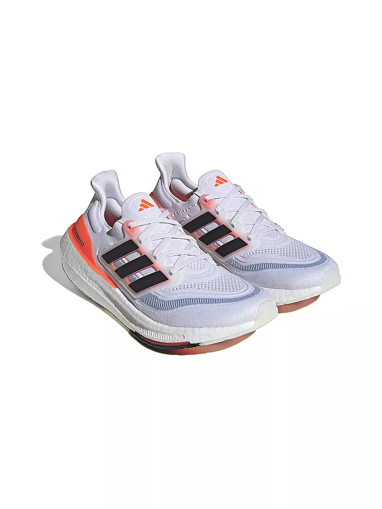 ADIDAS | Herren Laufschuhe Ultraboost Light | weiss