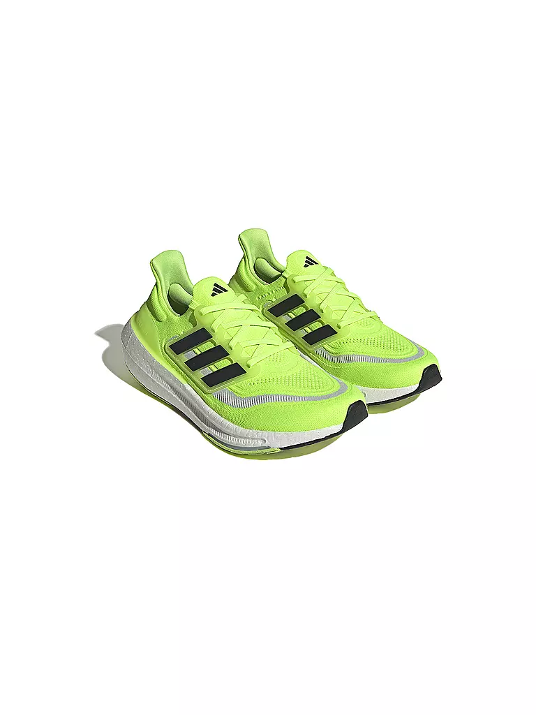 ADIDAS | Herren Laufschuhe Ultraboost Light | grün