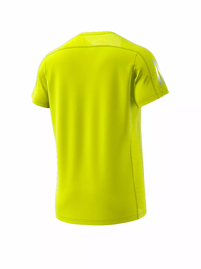 ADIDAS | Herren Laufshirt Own The Run | gelb