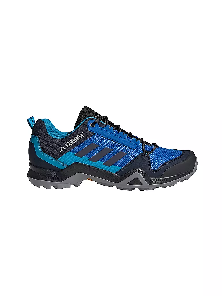 ADIDAS | Herren Multifunktionsschuh Terrex AX3 | blau