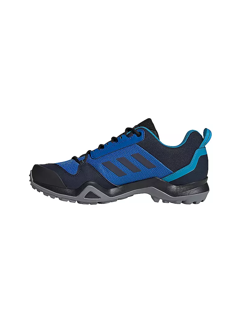 ADIDAS | Herren Multifunktionsschuh Terrex AX3 | blau