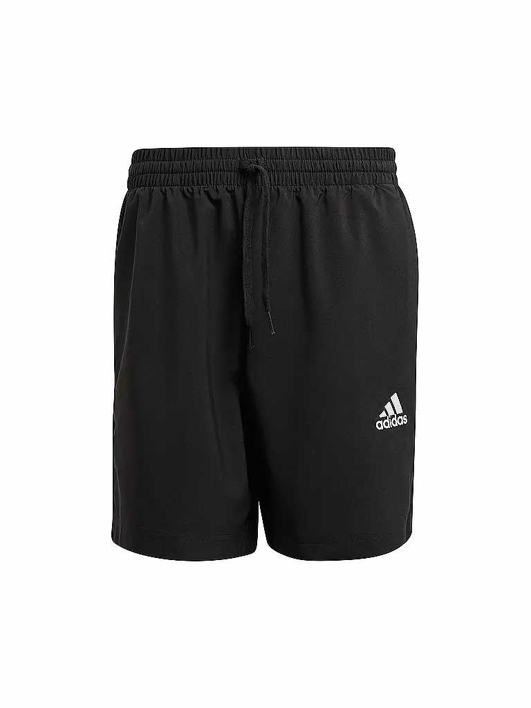 ADIDAS | Herren Short Chelsea | schwarz