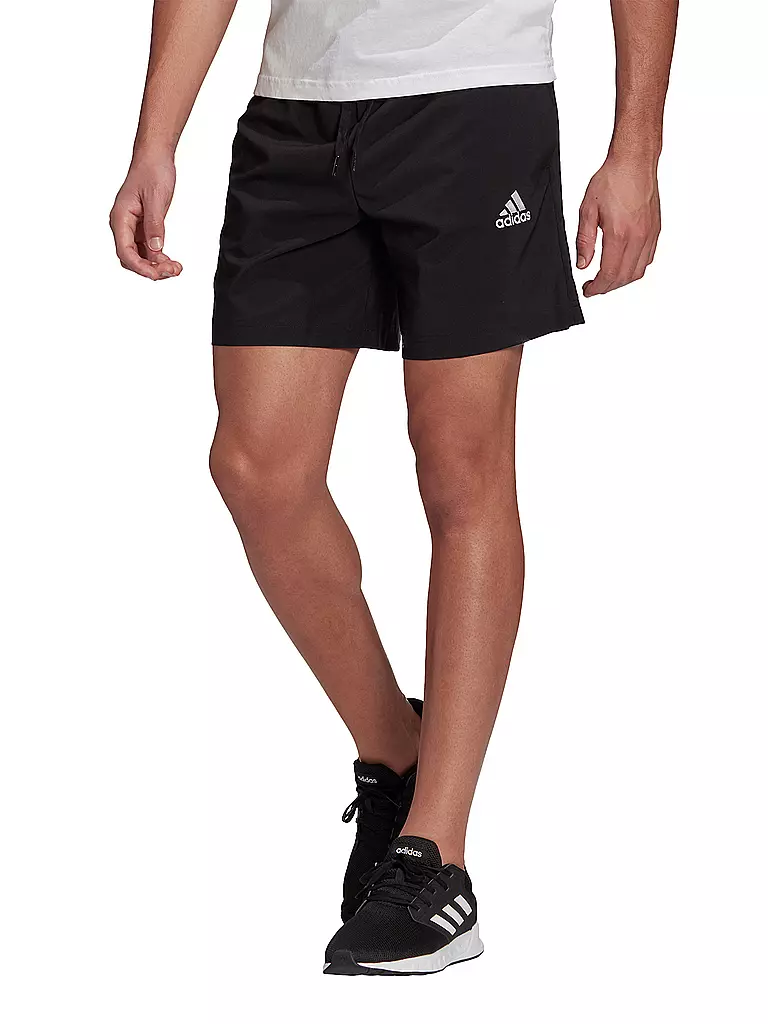 ADIDAS | Herren Short Chelsea | schwarz