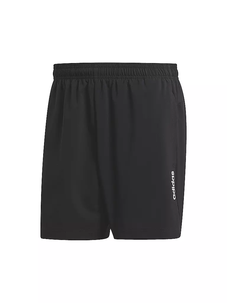 ADIDAS | Herren Short Essential Chelsea | schwarz