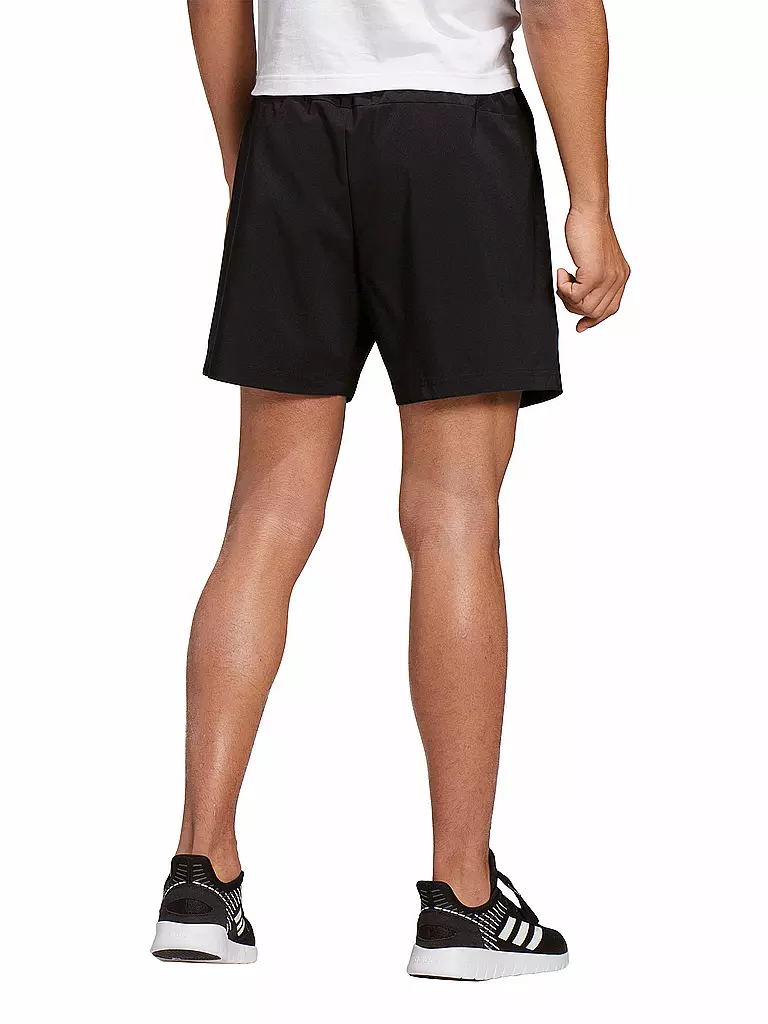 ADIDAS | Herren Short Essential Chelsea | schwarz