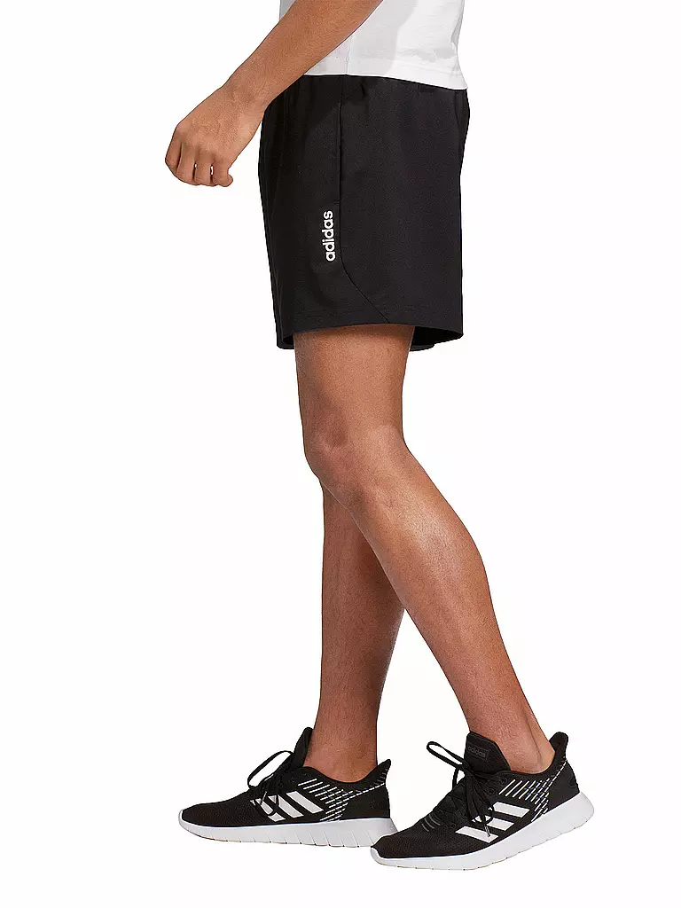 ADIDAS | Herren Short Essential Chelsea | schwarz