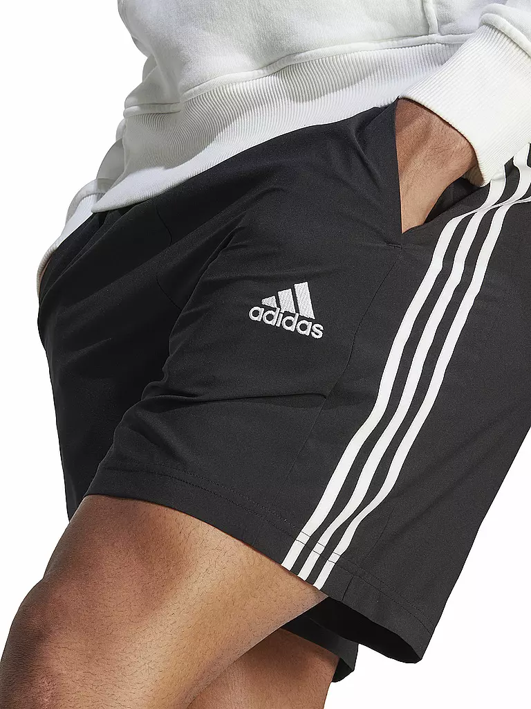 ADIDAS | Herren Short Essential Chelsea | schwarz