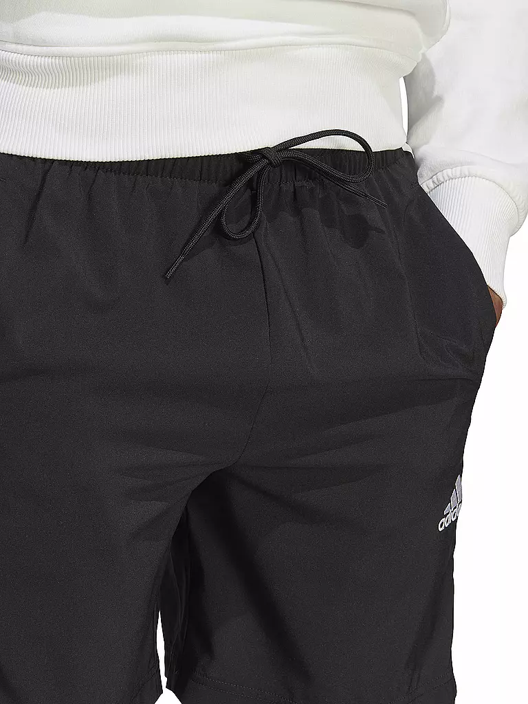 ADIDAS | Herren Short Essential Chelsea | schwarz