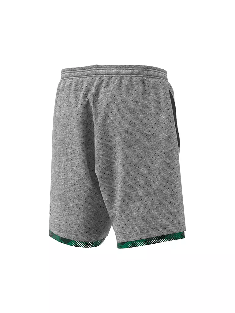 ADIDAS | Herren Short Reversible Sport ID | 