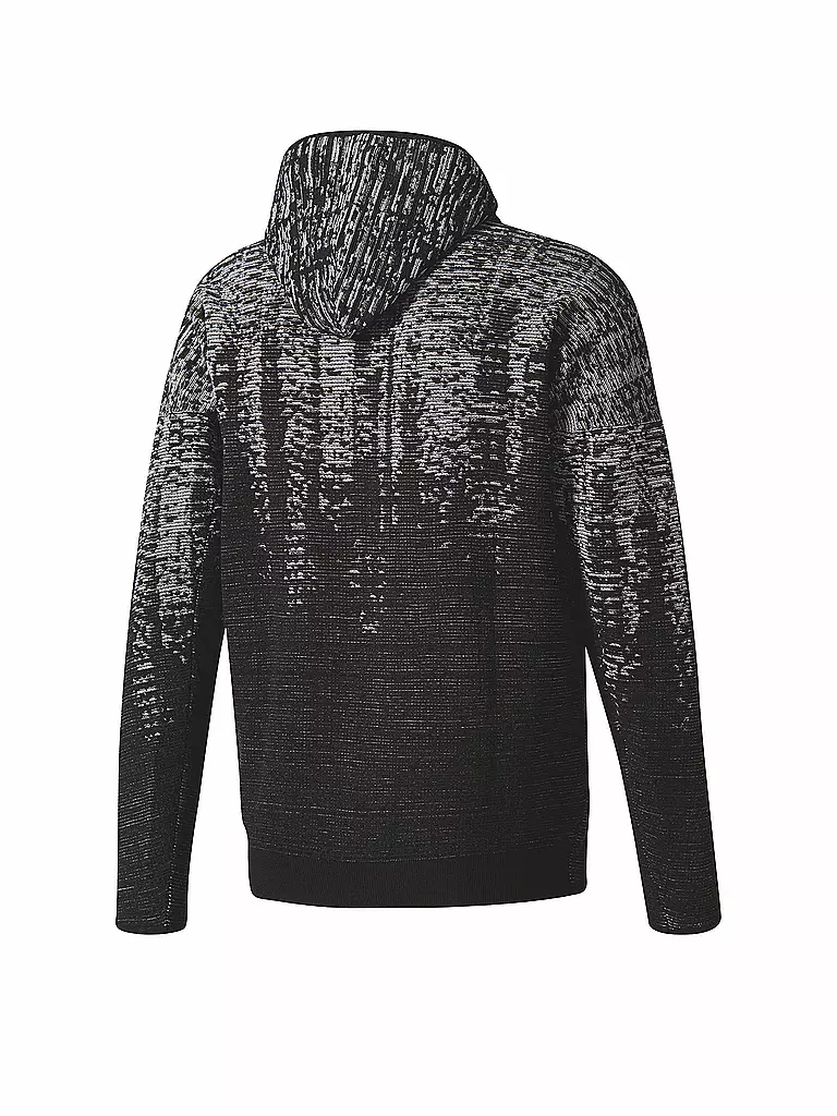 ADIDAS | Herren Strickjacke Z.N.E. Pulse Hoodie | 