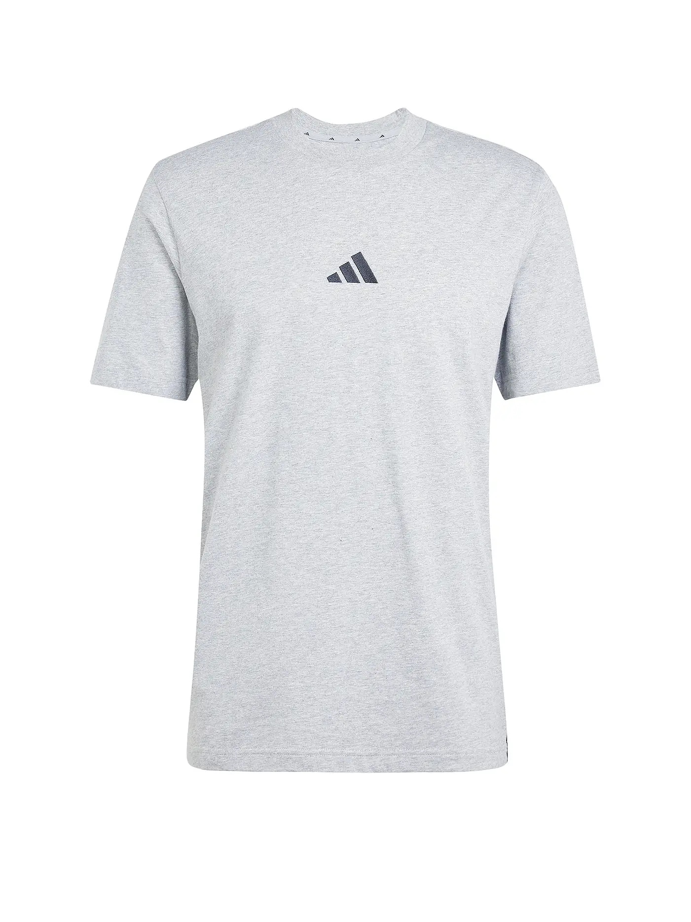 ADIDAS | Herren T-Shirt Essentials 3S | grau